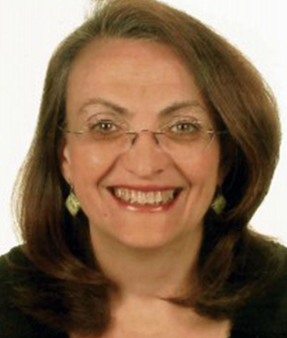 Maria Teresa Moreno Sala
